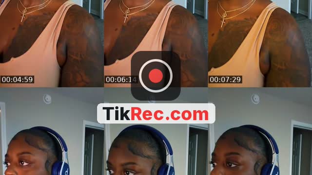 @thelavenom TikTok live
