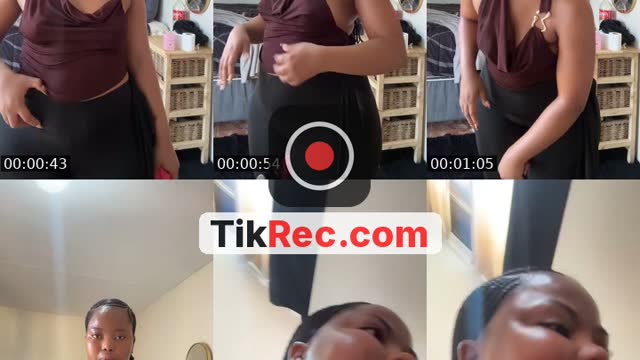 @iamtlwaelo TikTok live