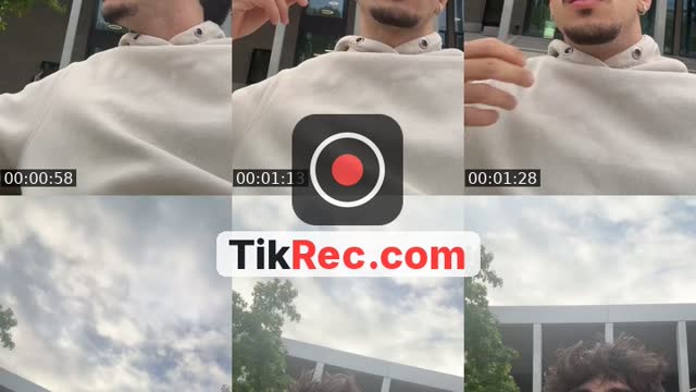 @mattialaera4 TikTok live