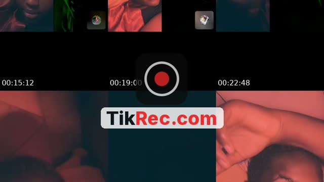 @badgirl.sweet23 TikTok live
