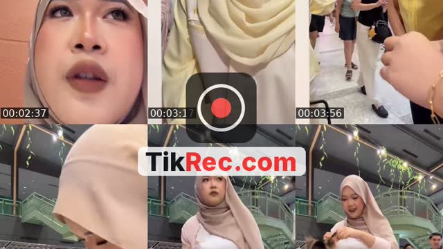TikTok live: Furry Friends Fair🐈 by @aazhjuraimi