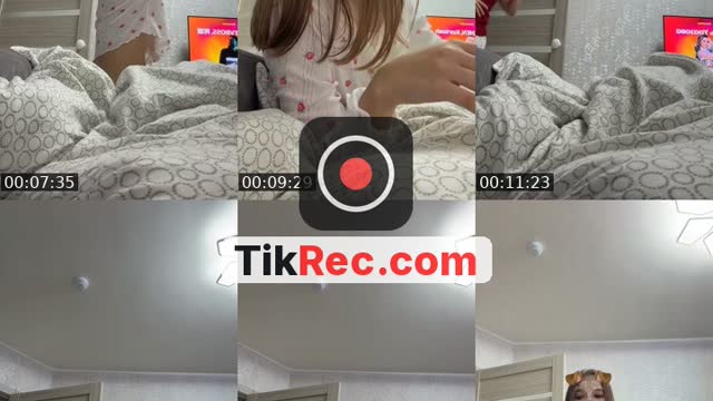 @_karinka_0712 TikTok live