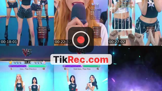 TikTok live: Jomblo Ngumpul sini by @emerald.live01