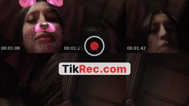 @mile70918 TikTok live