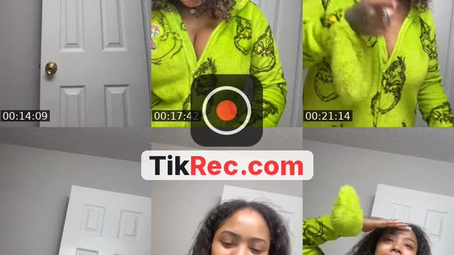 @utterlydevoidd TikTok live from 2026-10-17