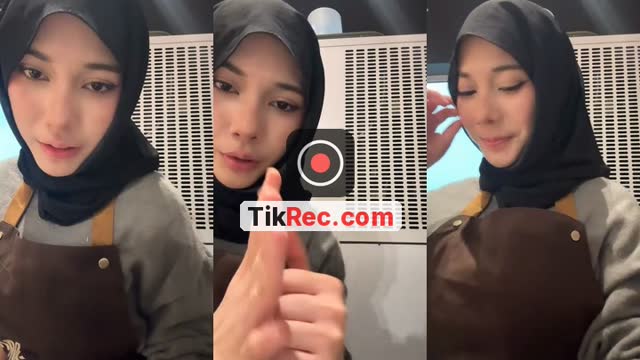 @aynulwho TikTok live