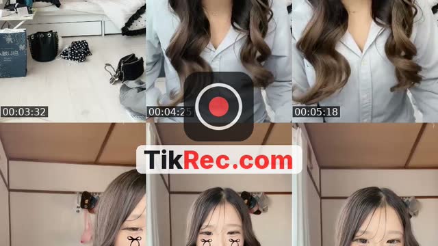 @ri__a95 TikTok live