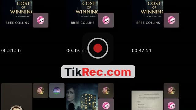 @captain.cook.the1 TikTok live from 2026-10-17