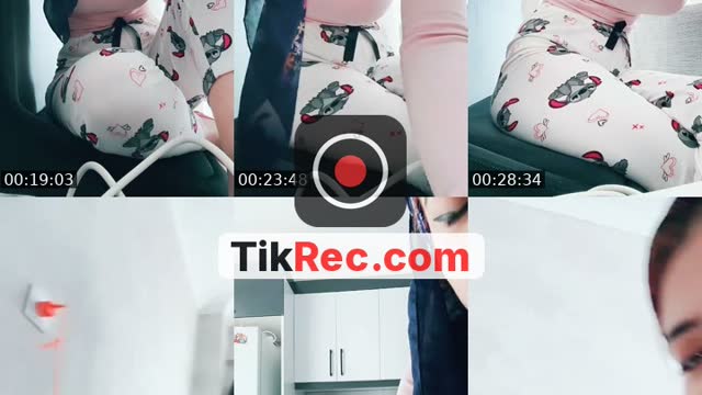 @zlemballl TikTok live