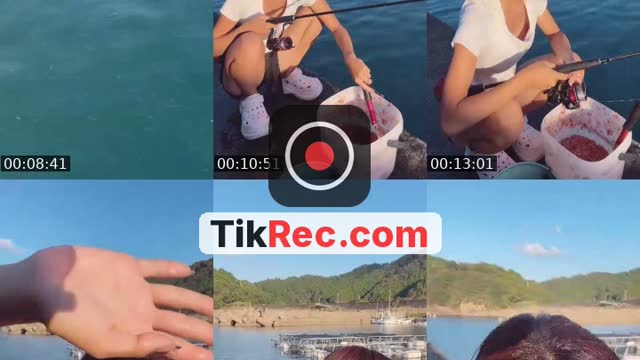 @rinarinariina__ TikTok live