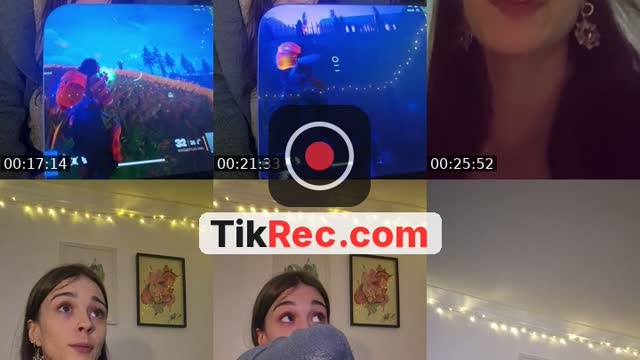 TikTok live: yo✨️🕺🍄 by @your.mush.aj