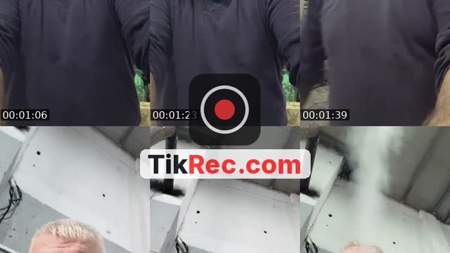 @mafyakarlos TikTok live