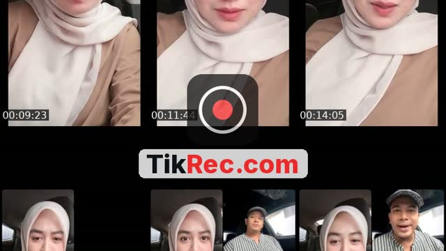 TikTok live: Sat ja by @hannysulaiman