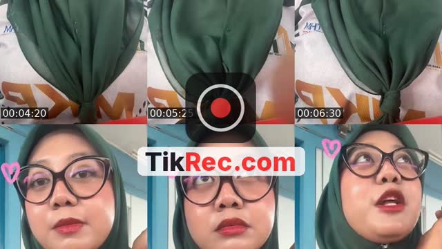 @nrdnarynii TikTok live