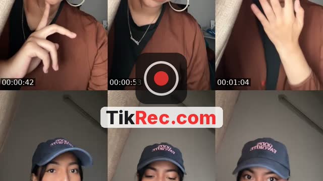 @yshecallingg TikTok live