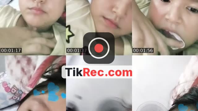 @patty.iloveyou32 TikTok live