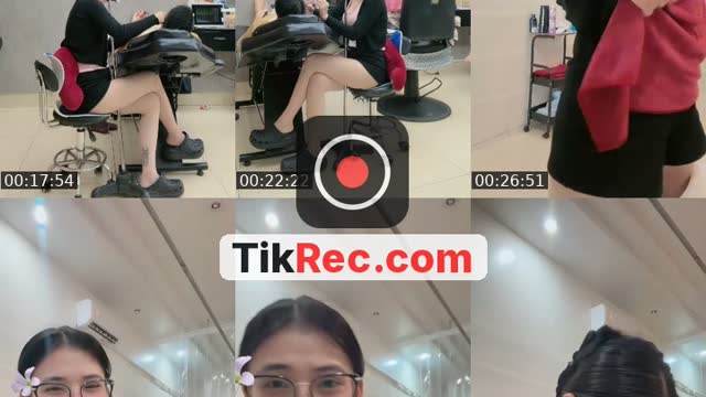 @trn.khnh.ngn33 TikTok live
