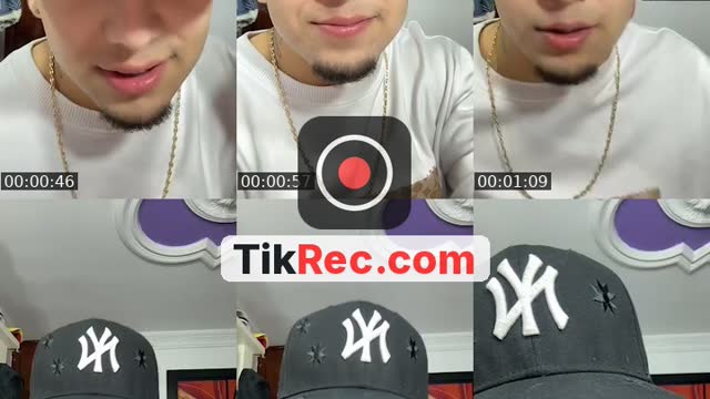 @_jhoitan TikTok live