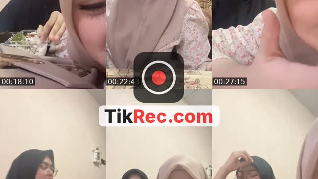 TikTok live: bru blk by @unlucky0677