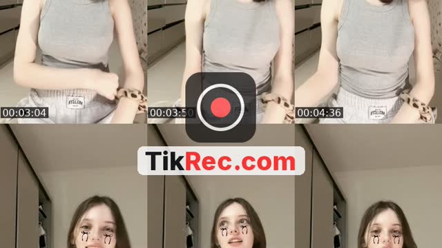 @hoquwooo TikTok live