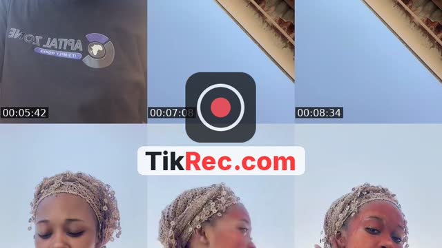 @phethele TikTok live