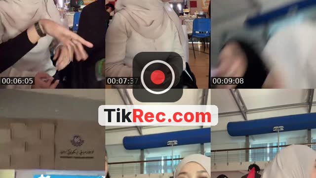 @nottsya TikTok live