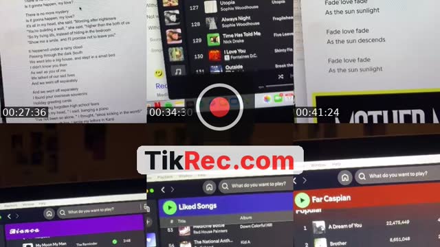 TikTok live: I feel depressed by @radioheadrox