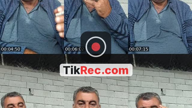 @halilorman3 TikTok live