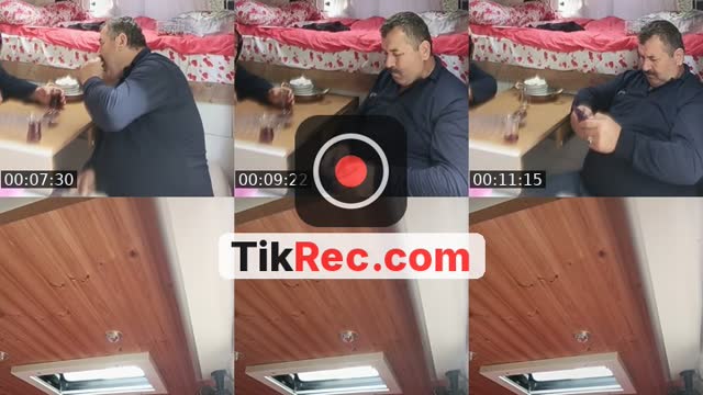 @ademkeles55geziyor TikTok live