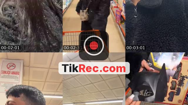 @meltemteymurr TikTok live