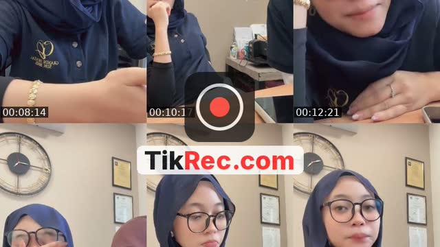 @shrfherny_ TikTok live