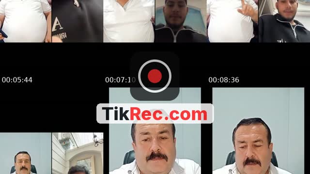 @faristekin2 TikTok live
