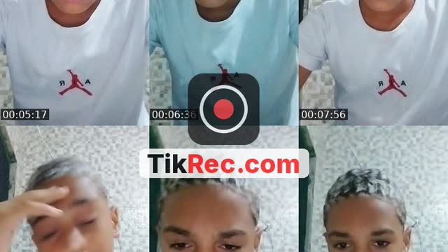 @menopr_000 TikTok live