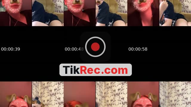 @m_andreevna_a TikTok live