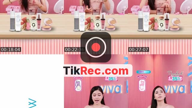 TikTok live: hello by @inagakialtheam