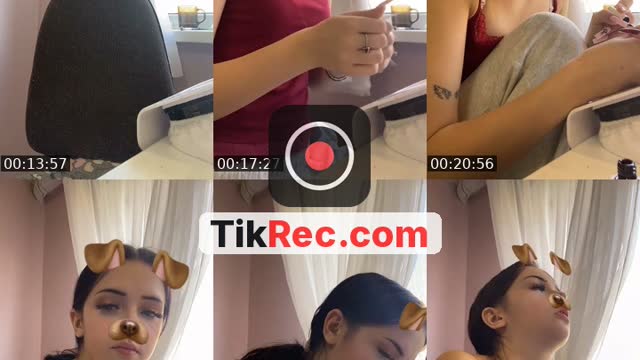 @vicx261 TikTok live from 2026-10-17