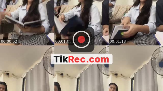 @eriiishhh TikTok live