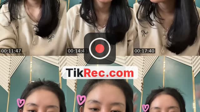 @zelytaaa TikTok live