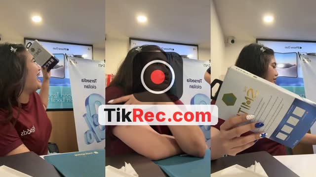 @nusantara_space TikTok live from 2026-10-17