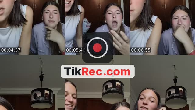 @leireeblazquez TikTok live