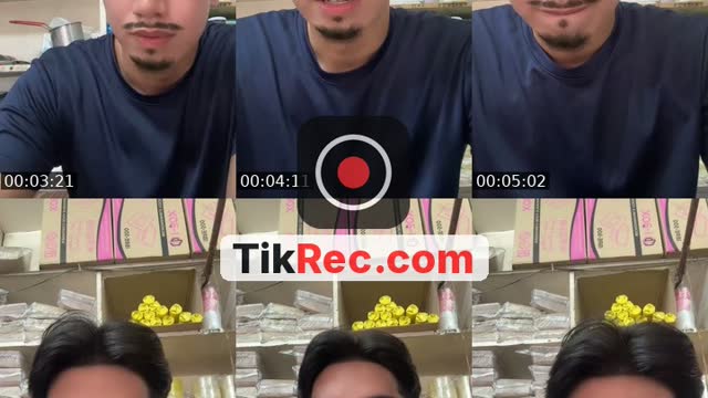 Quick live - @u.nmimiczx