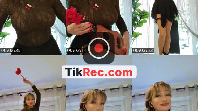 @monik2610 TikTok live