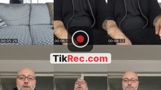 @asi_ruh4 TikTok live