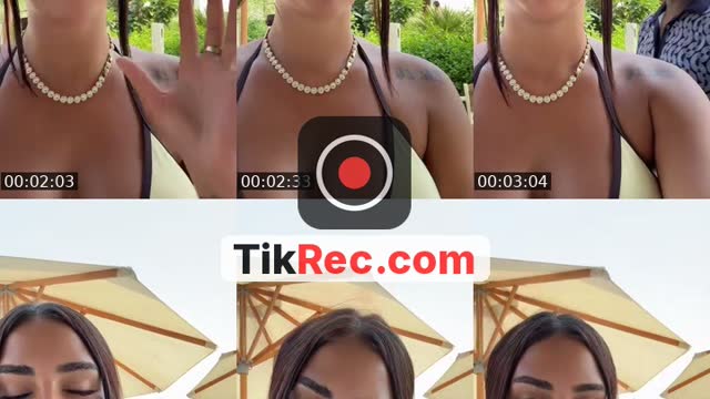 @b9s261 TikTok live