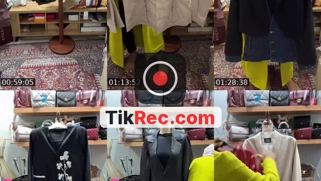 @live_style_q8 Saudi Arabia TikTok live from 2026-10-17