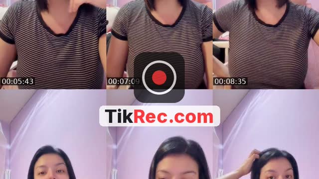 @babyekyn TikTok live from 2026-10-17