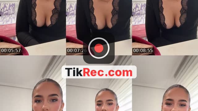 @_.nevesss._ TikTok live