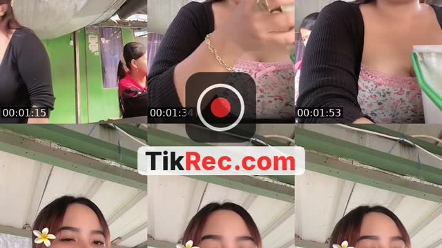 @pputt__01 TikTok live
