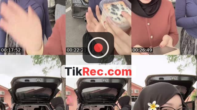 @nurulnajwae TikTok live from 2026-10-17