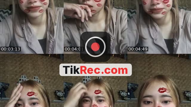 @naileee28 TikTok live